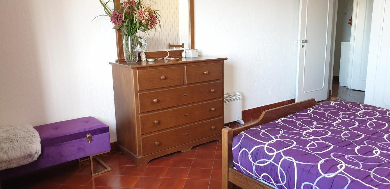 Aiyra Beach House กอสตา ดา กาปาริกา ภายนอก รูปภาพ